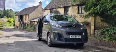 Cirencester Taxis 247