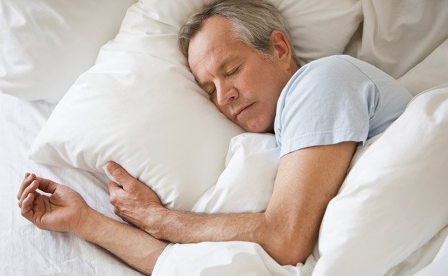 متلازمة توقف التنفس الانسدادي أثناء النوم