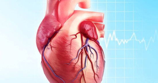 هل يؤثرCOVID-191 على وظائف القلب؟؟