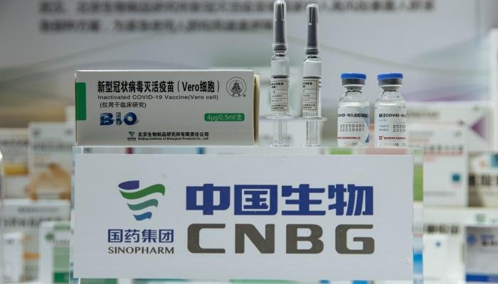 اللقاح الصيني.. هل هوآمن وفعال؟؟