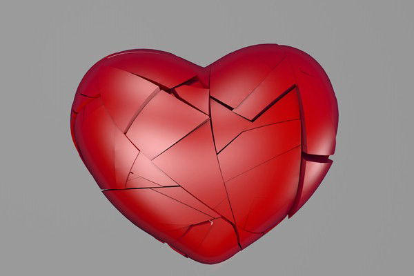 متلازمة القلب المكسور(Takotsubo)