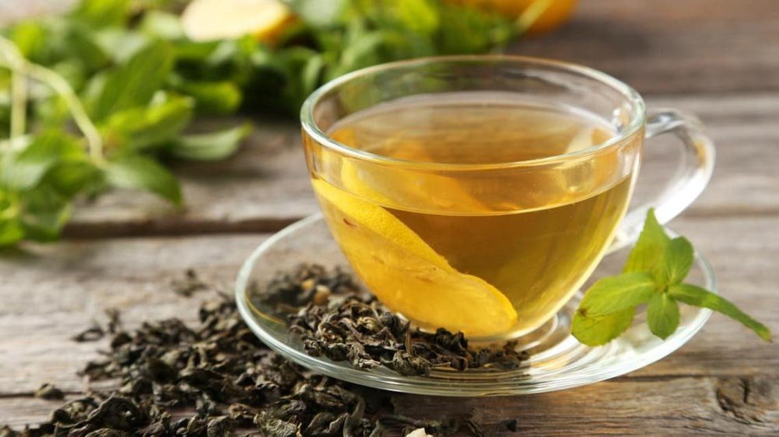 الشاي الأخضروقاية طبيعية من امراض السرطان