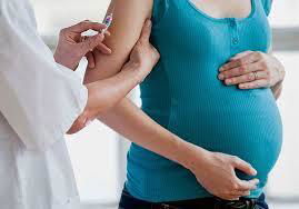 اللقاح في حالات التخطيط للحمل وبحالات الحمل او الارضاع..
