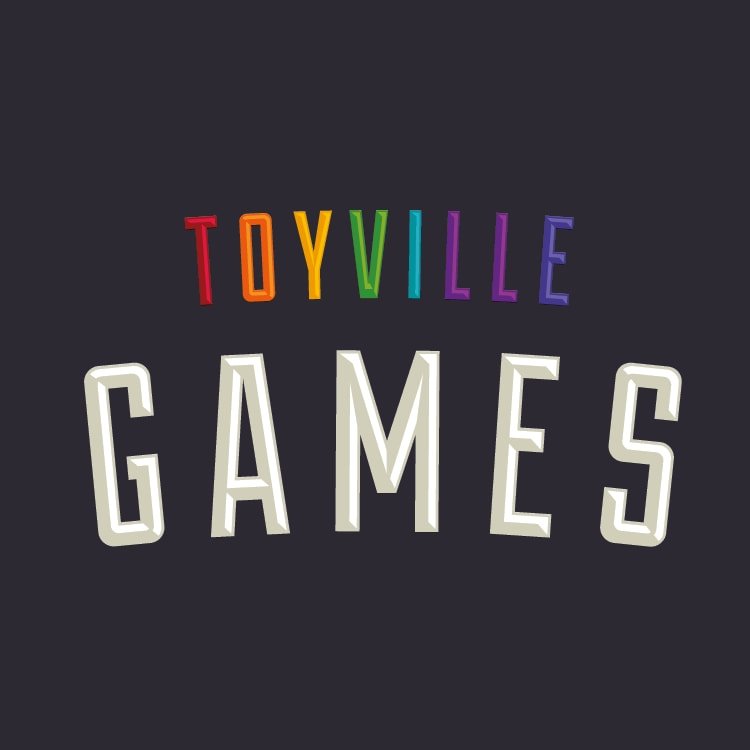 Toyville Games Night