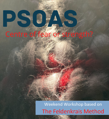 PSOAS: Centre of Fear or Strength?