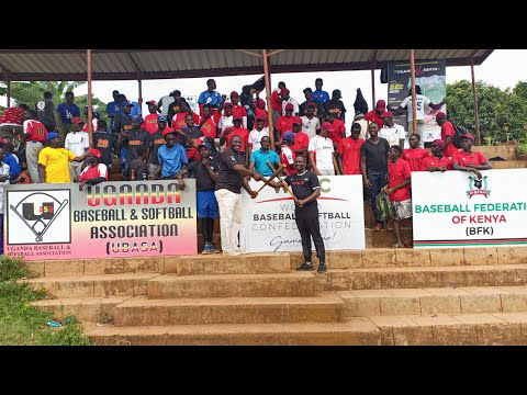 POSTPONMENT OF Kenya - Uganda Mt Elgon Championship