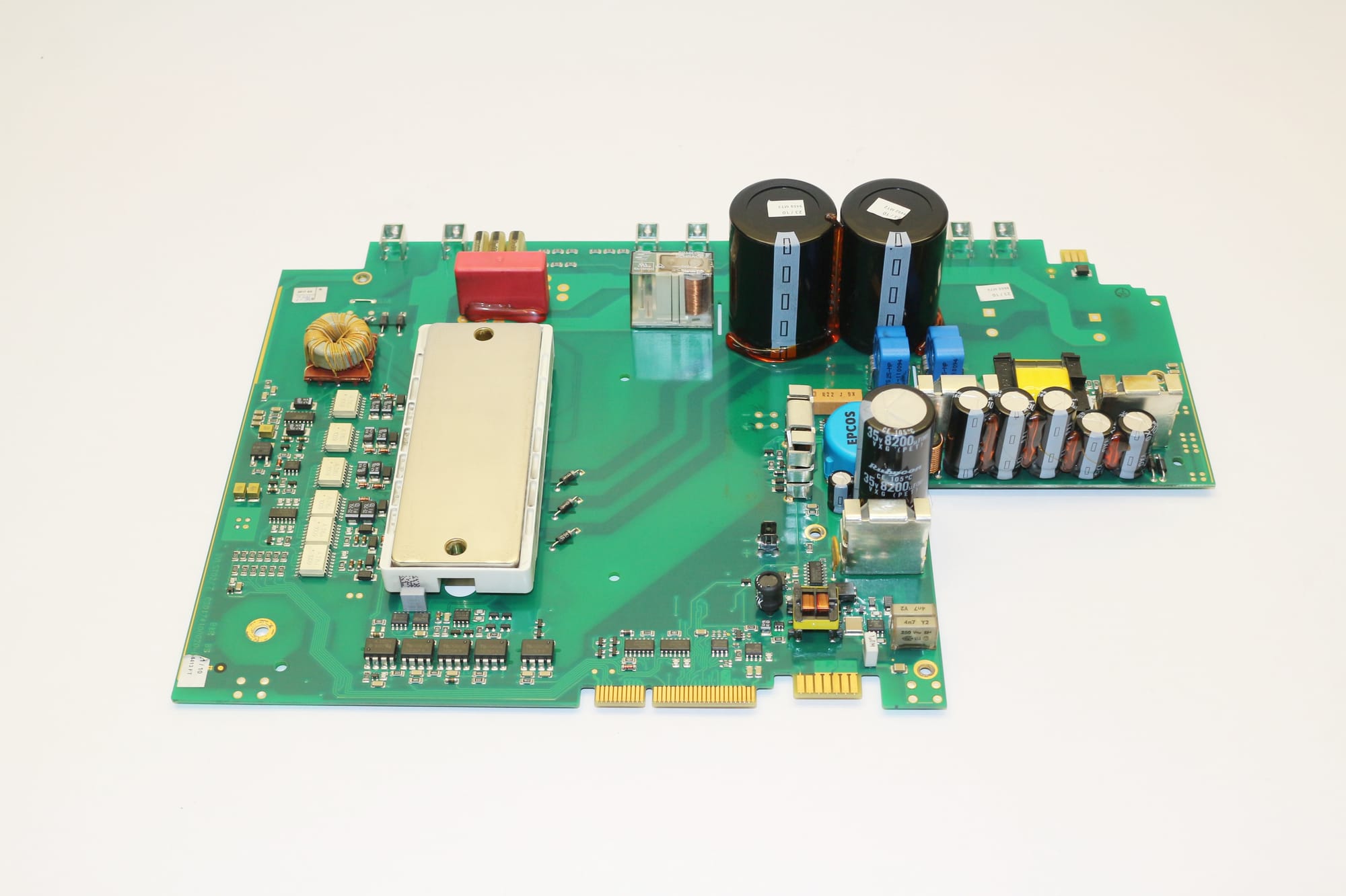 b&r acopos - power board