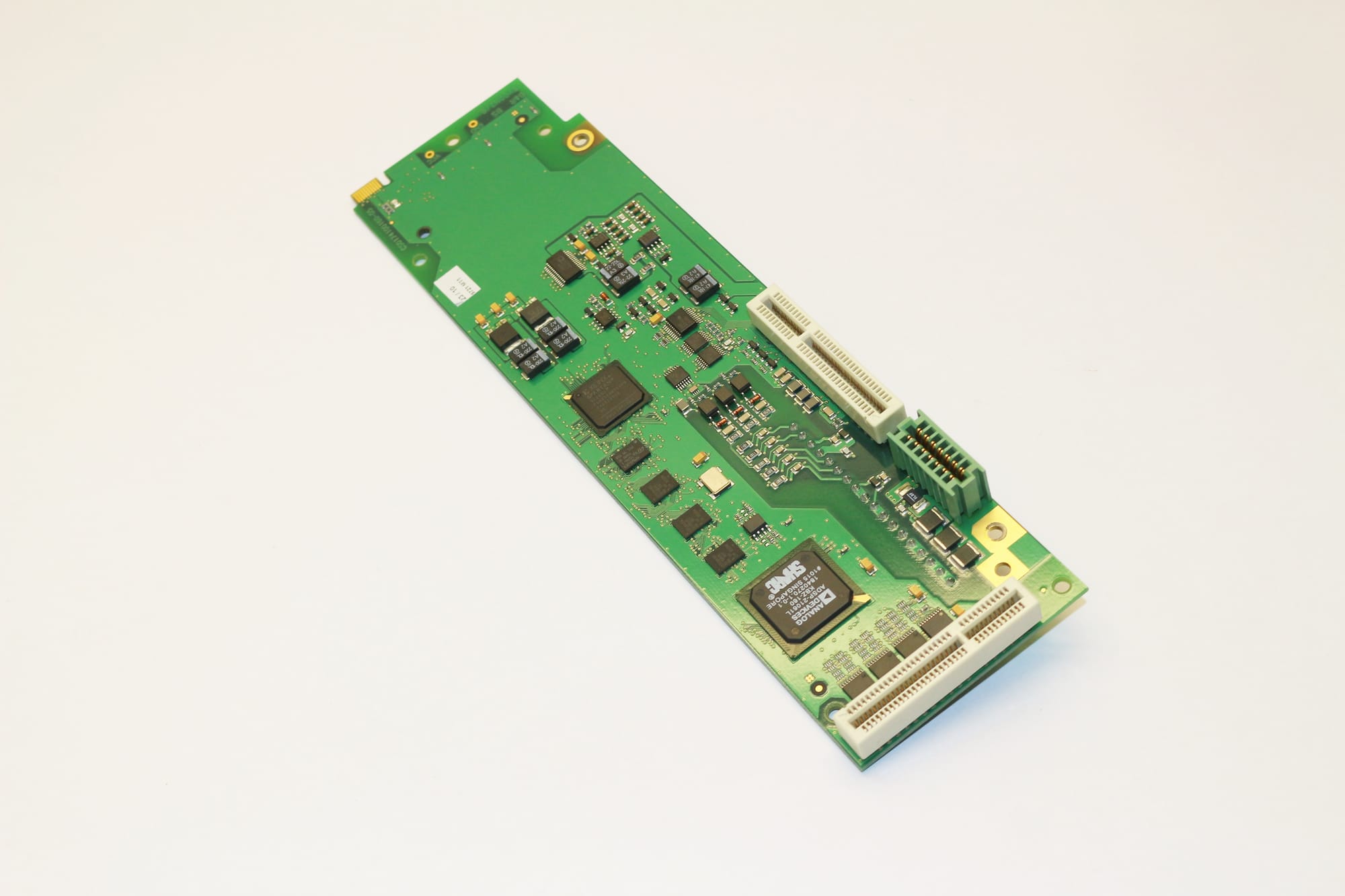 b&r acopos - control board