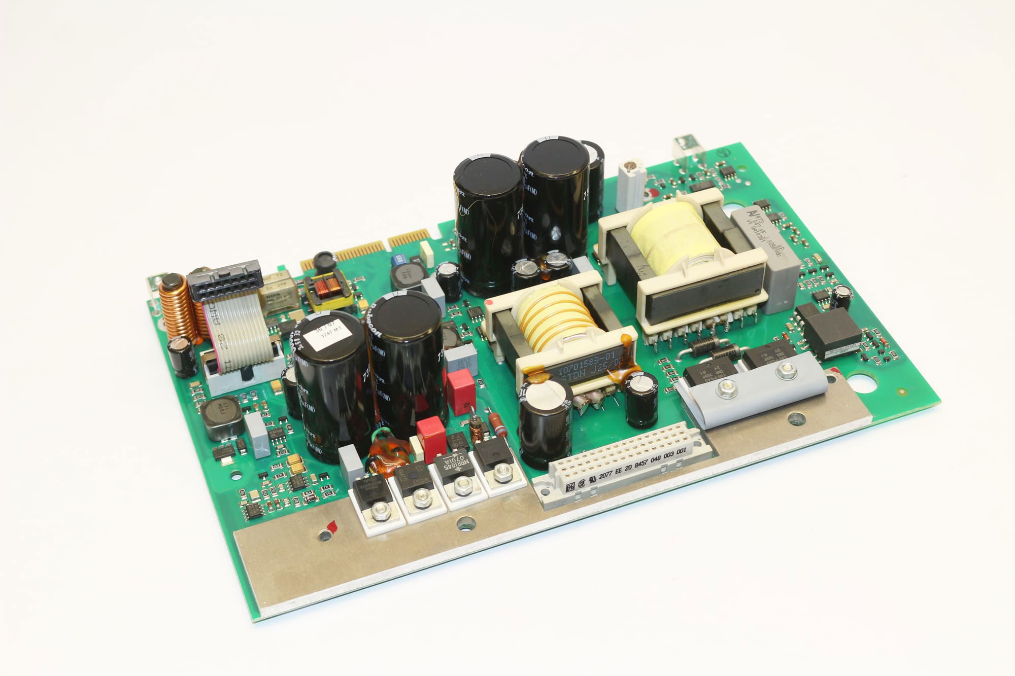 b&r acopos - power supply board