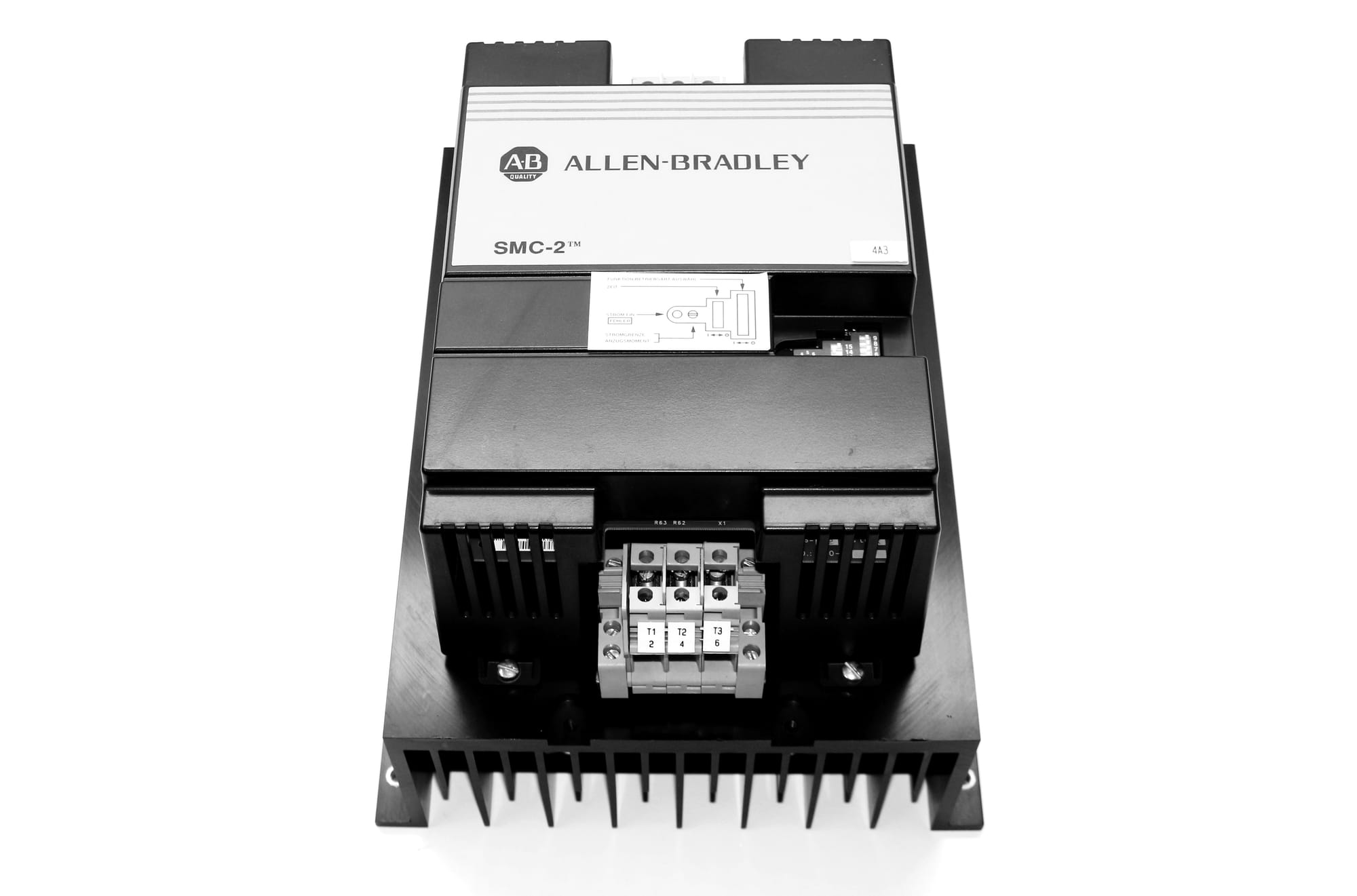 allen bradley