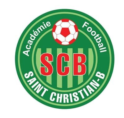 Académie de Football SAINT CHRISTIAN-B
