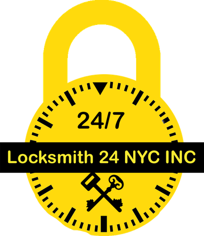Locksmith 24 NYC INC