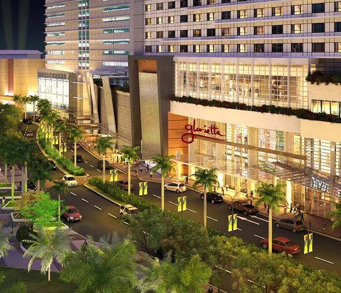 Glorietta Mall (Philippines)