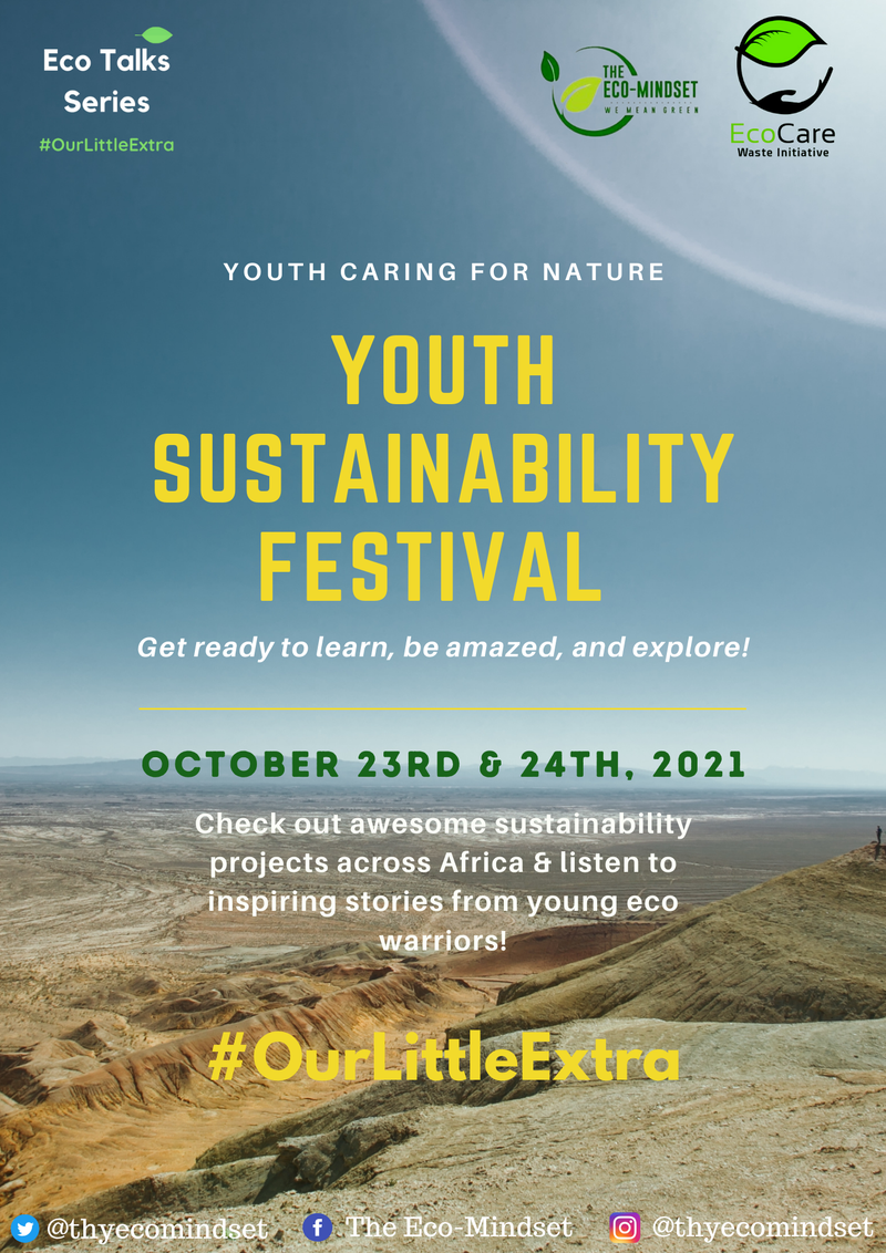 Youth Sustainability Festival