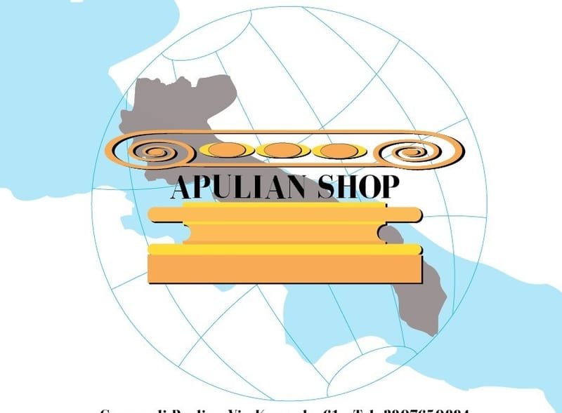 APULIAN SHOP