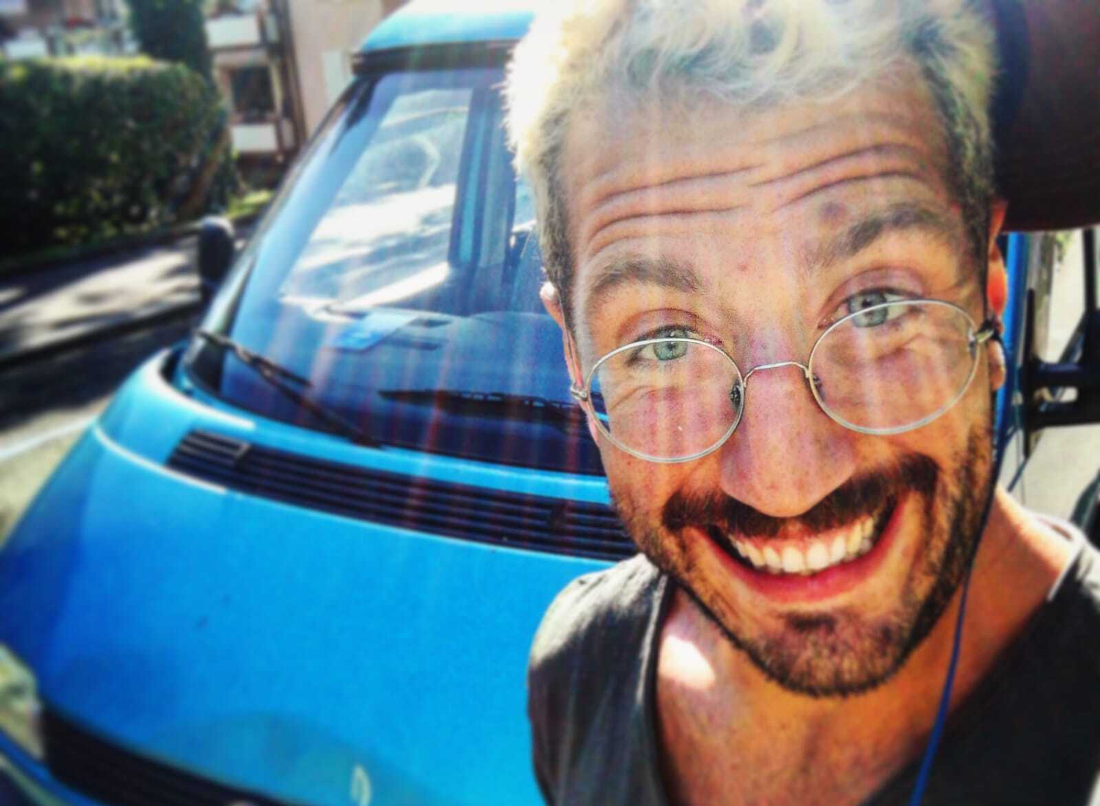 La nascita di un Pappagallo dal nome Kenitch