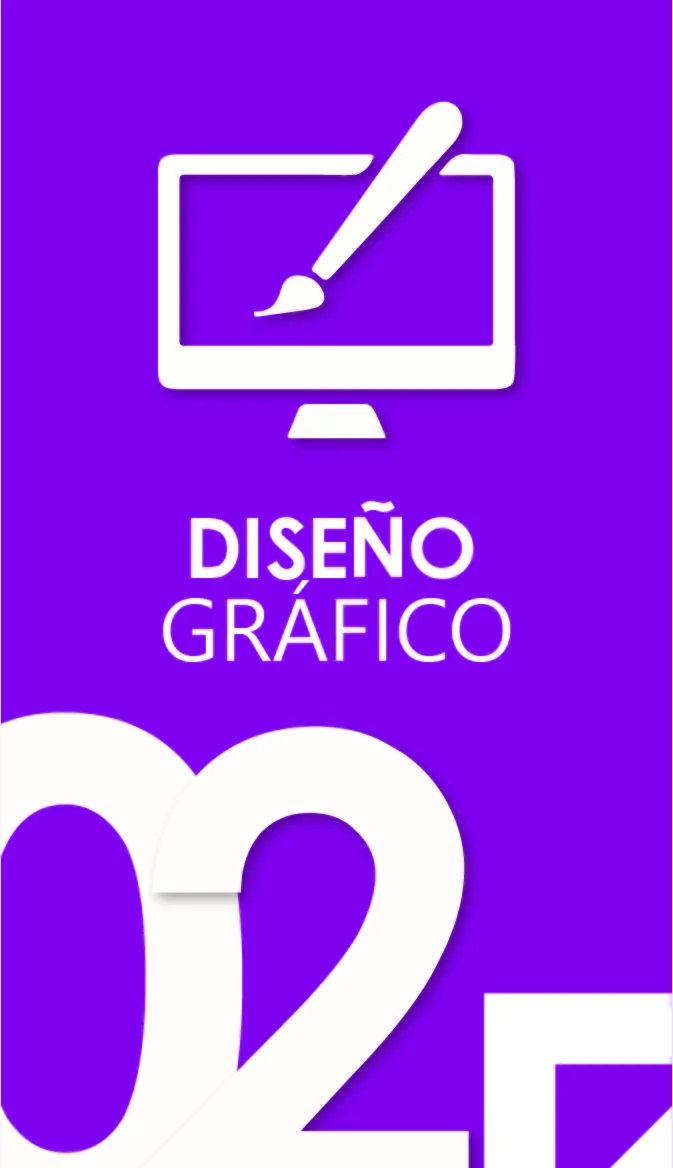 DISEÑO GRÁFICO & BRANDING