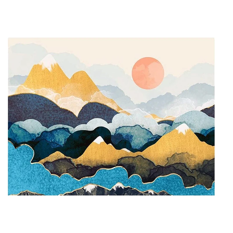 Painting night Watercolour 6.00-9.00PM