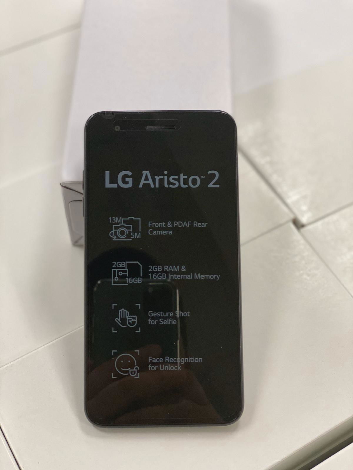 lg Aristo 2