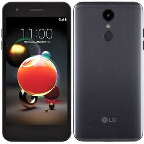 LG Aristo 3