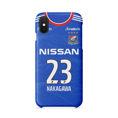 J League日職聯橫濱水手 21球季球員主場款式手機殼 Birdayman Sports