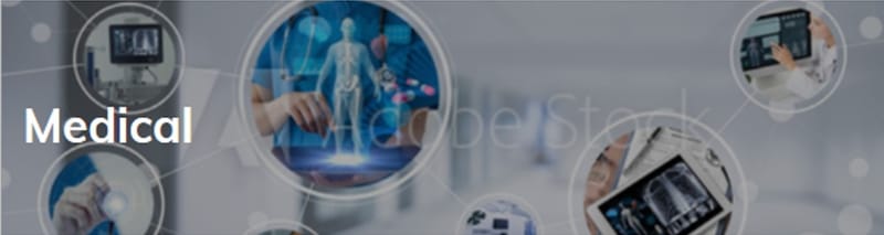 Biomedical & Life Sciences