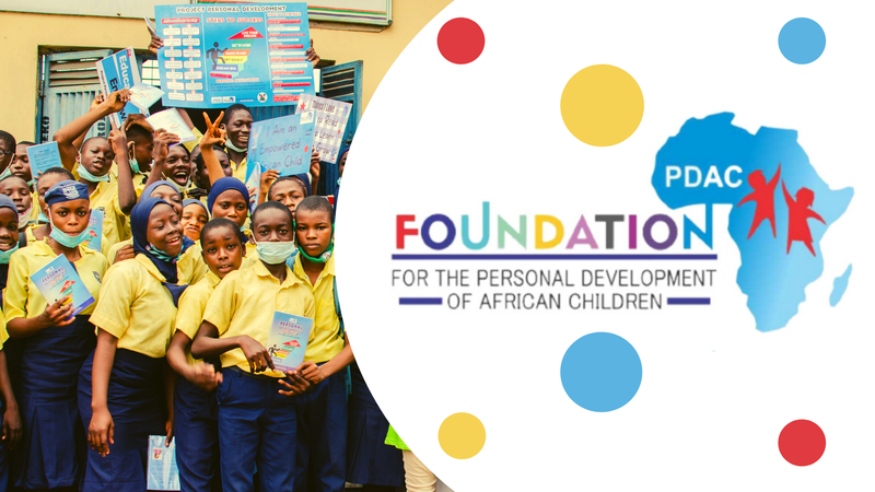 About Our Foundation
