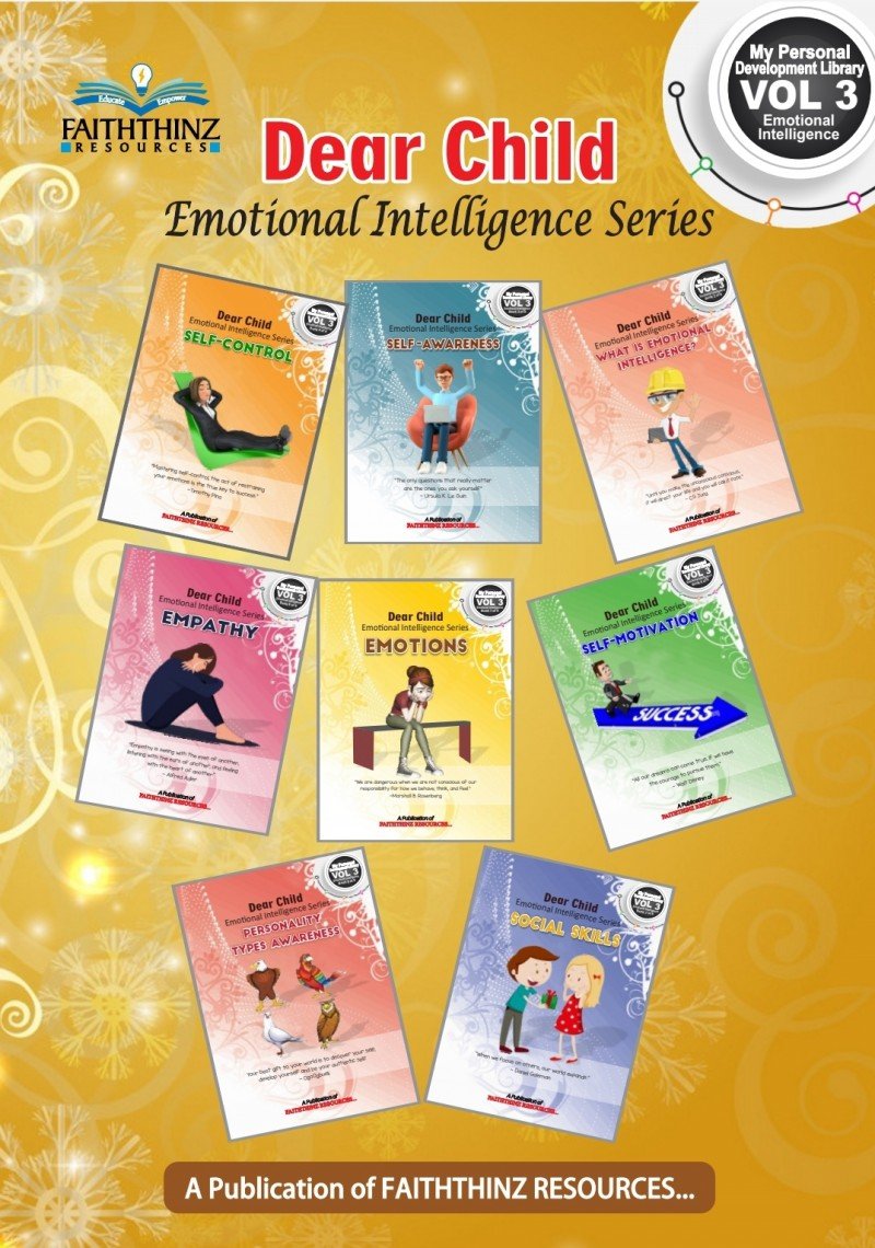 Emotional Intelligence Series