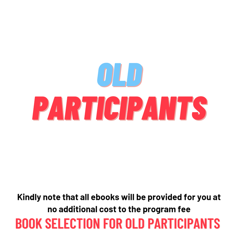 Old or Returning Participants/Children