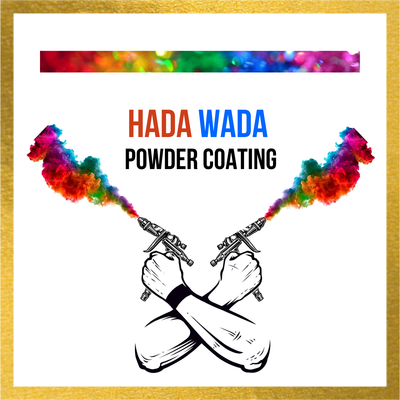 Hada Wada Powder Coating