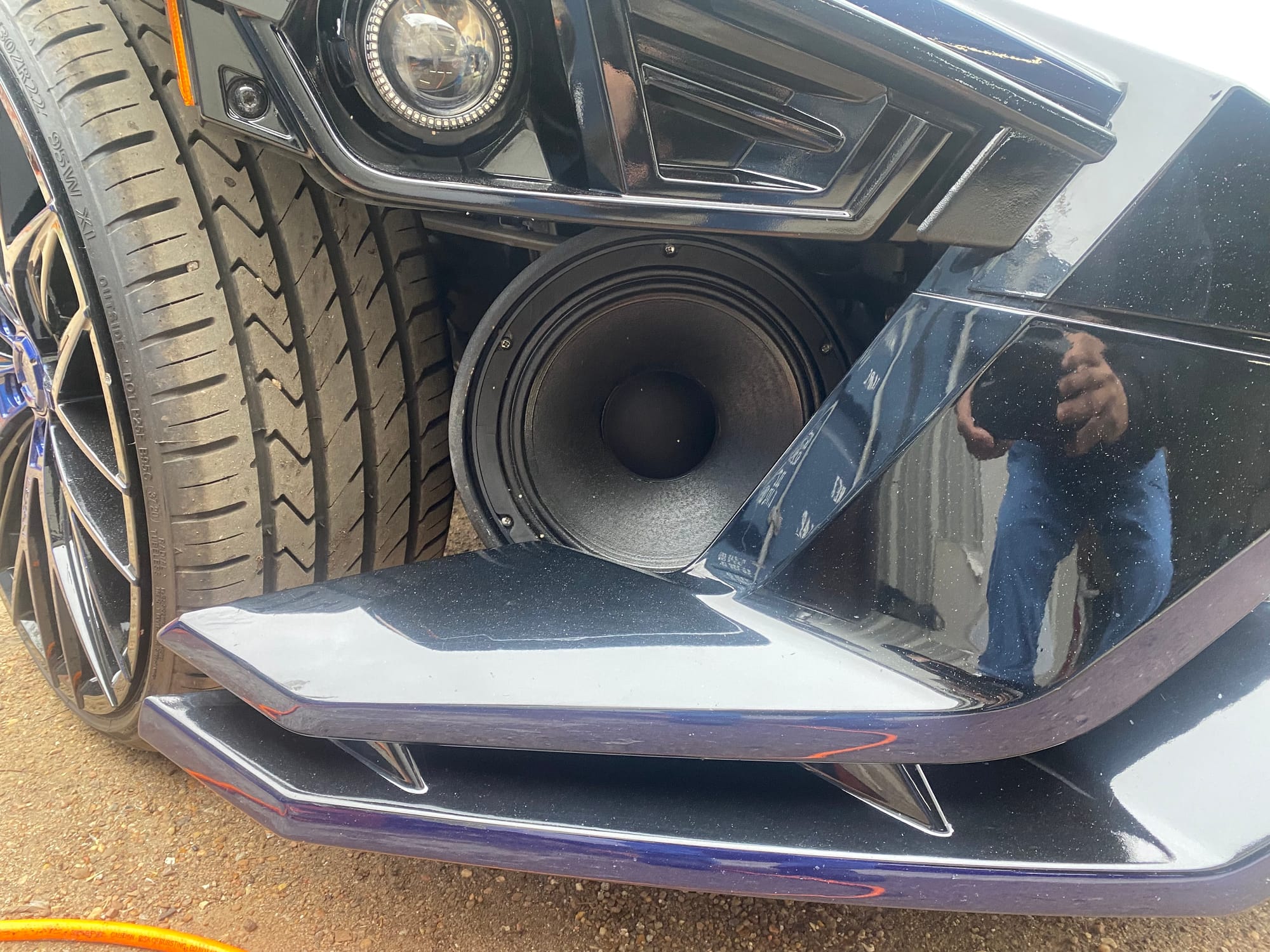 Audio Pods Trick My Sling