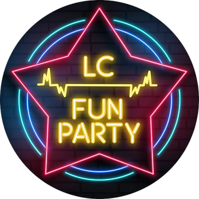 LC Fun Party Saint-Dié
