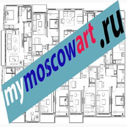 MyMoscowArt  -  АРХИТЕКТУРНОЕ БЮРО МОСКВА