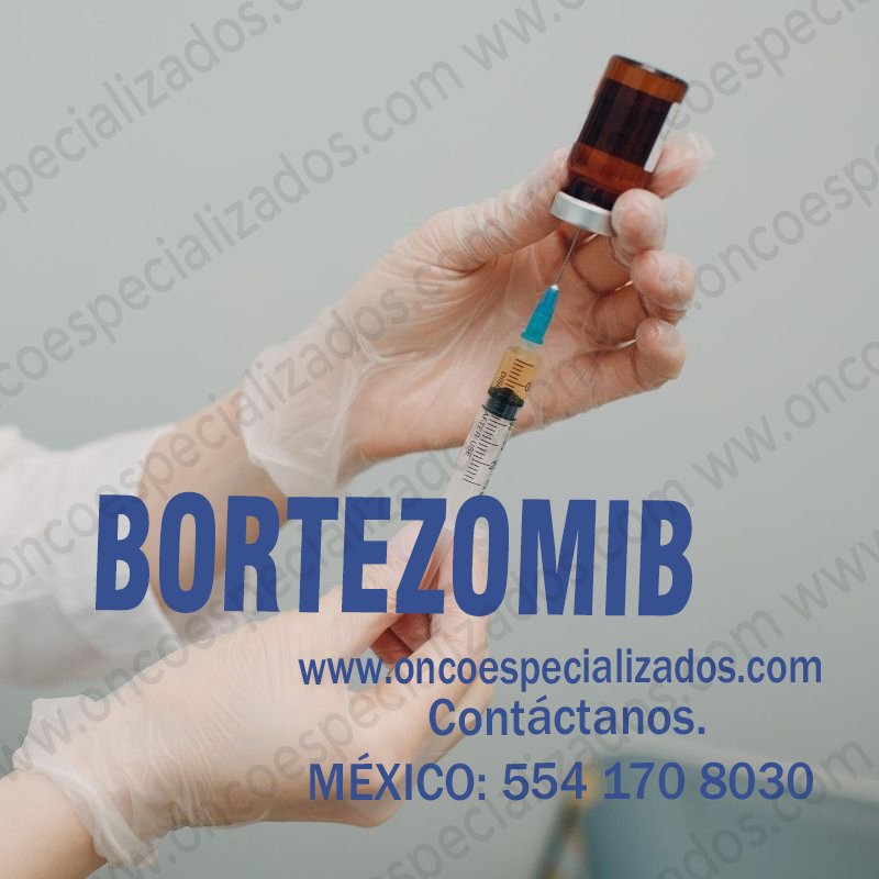 Precio Medicamentos Oncologicos en MEXICO 2020