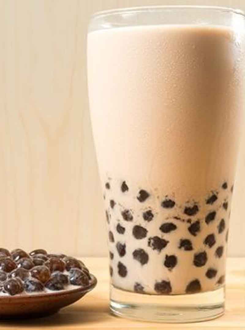 vanilla milk tea recipe vanilla milk tea recipe