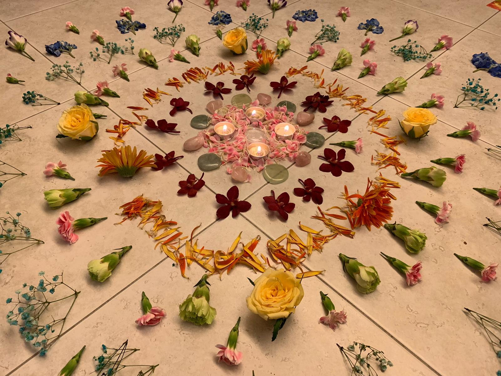 七色之美的聖殿 Alpha Chi Feng Shui Solutions