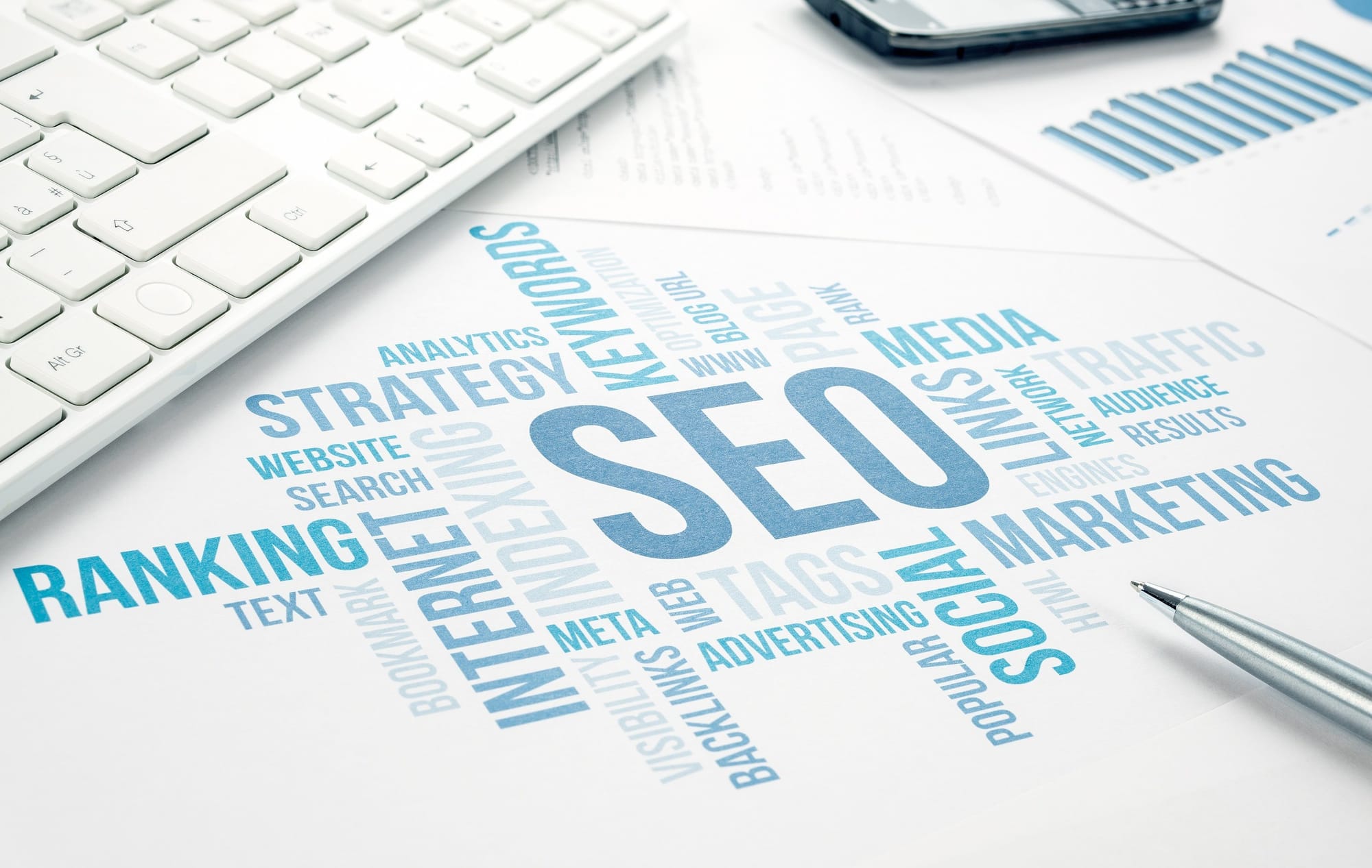 Local SEO company in Brisbane