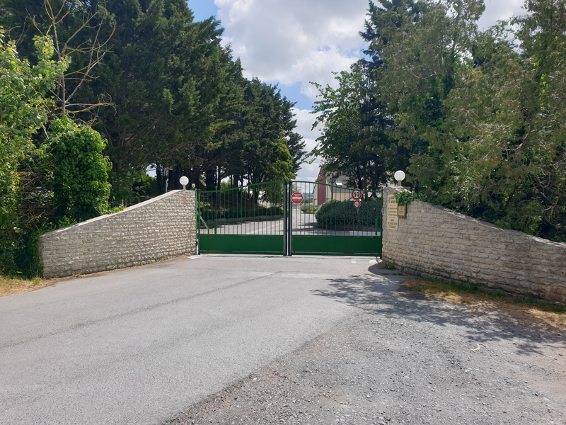 PARC RESIDENTIEL