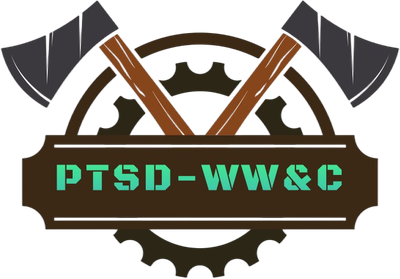 PTSD Woodwork and Crafts