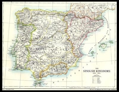 España image