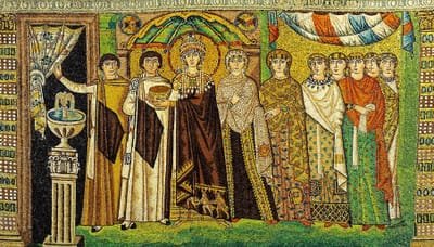 Byzantium image