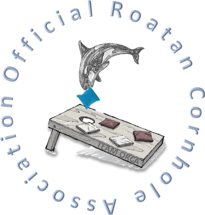 Official Roatan Cornhole Association
