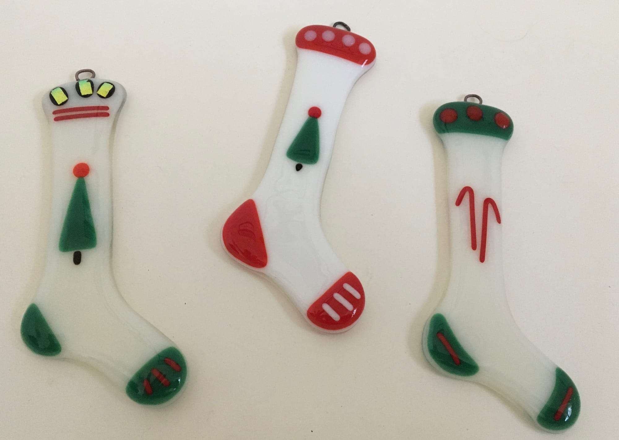 Christmas Ornaments @3"