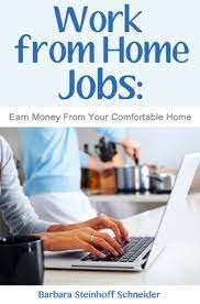 work from home &amp; earn money image