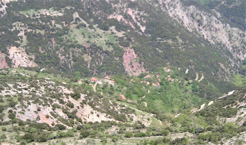 Η Μαμουλάδα