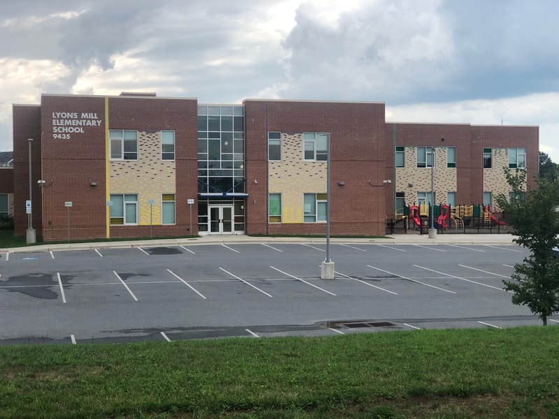 Explorers Believe, Explorers Achieve! Lyons Mill Elementary School PTA