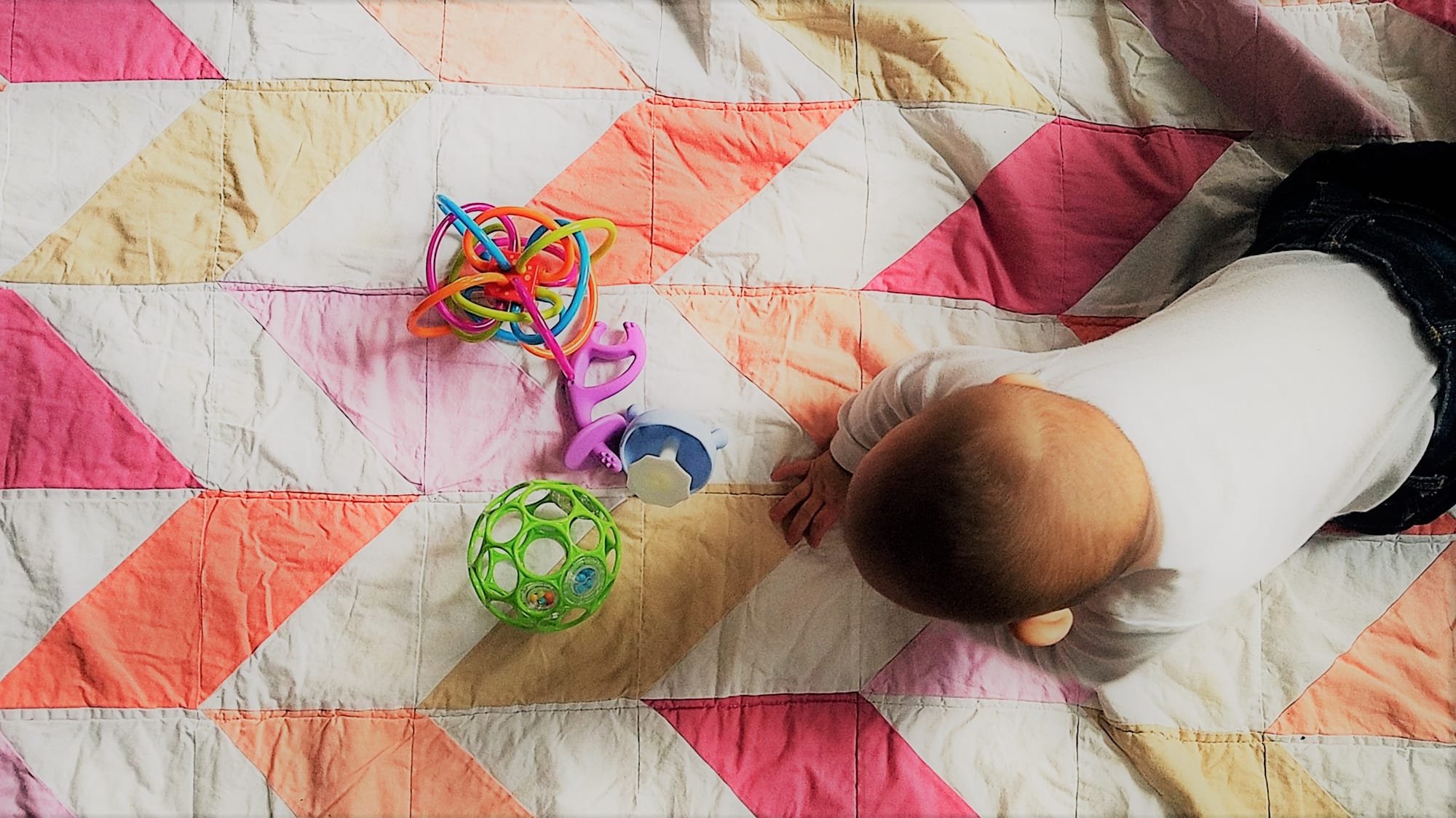 Teething Toys: Recommendations from 500+ Moms