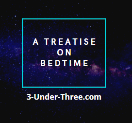 A Treatise on Bedtimes