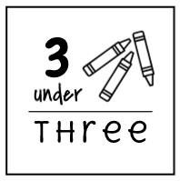3 Under Three