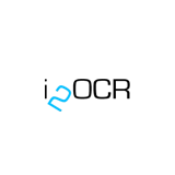 i2OCR